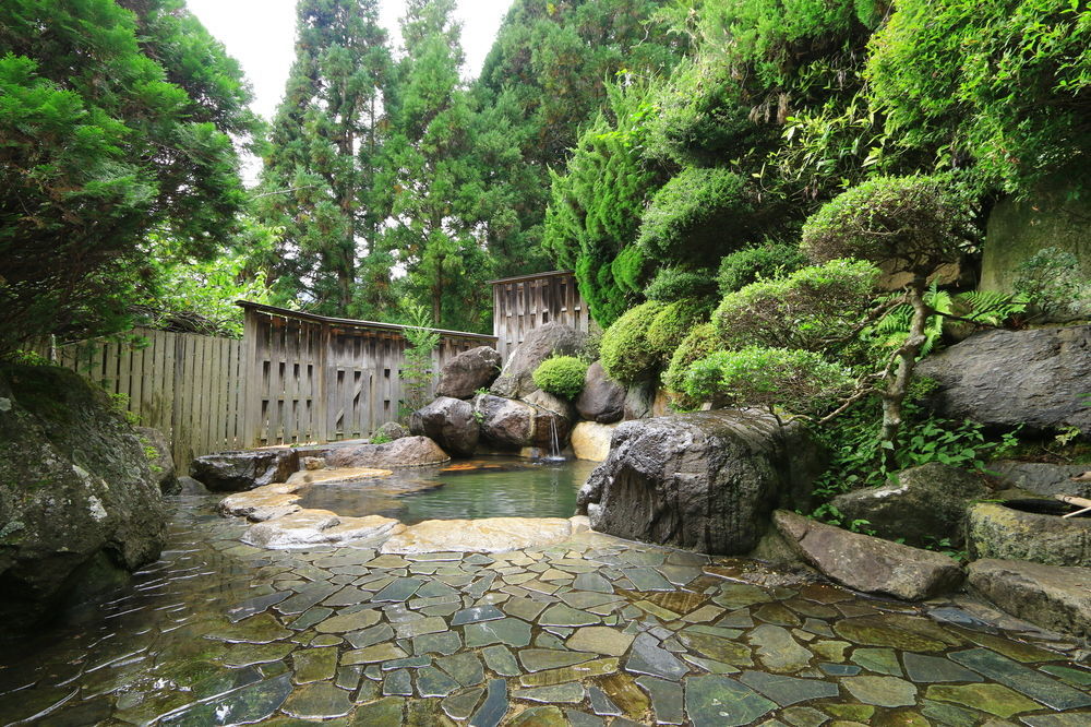 Hotel Miyamaso Takayama  Exterior foto